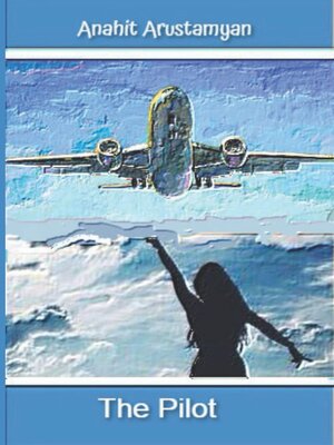 cover image of The Pilot